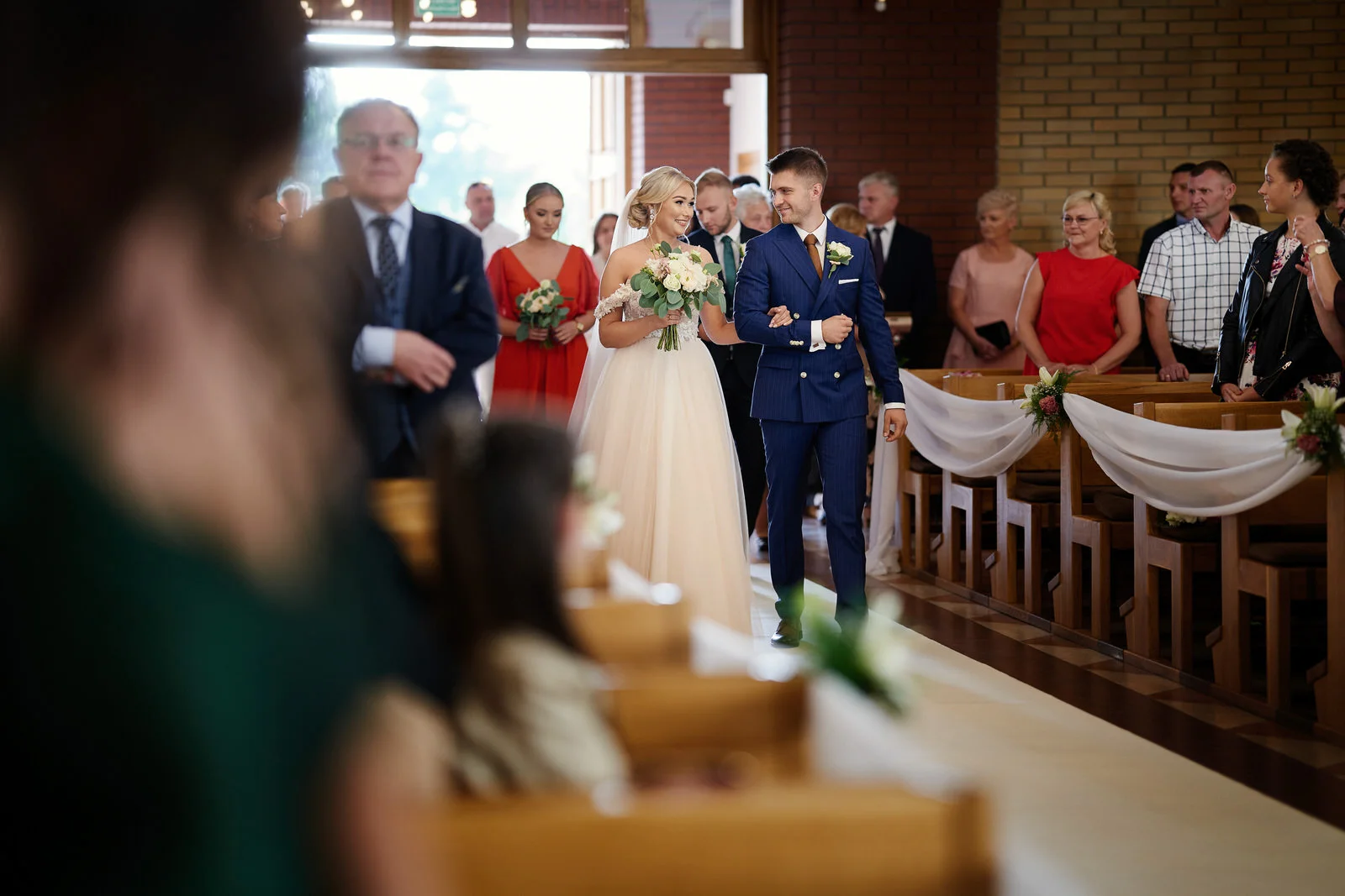Ślub w Hotelu Rubin A&K