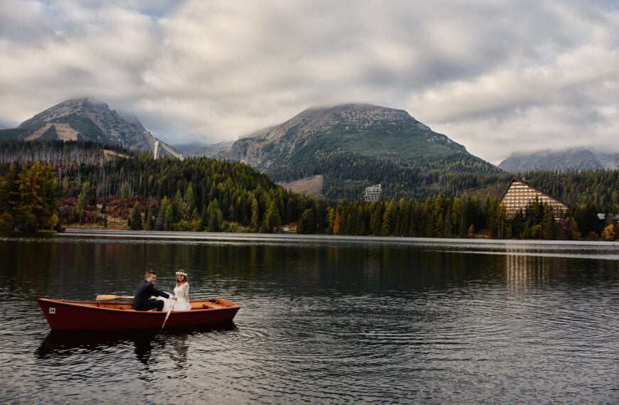 Niezapomniane Pieniny M&K